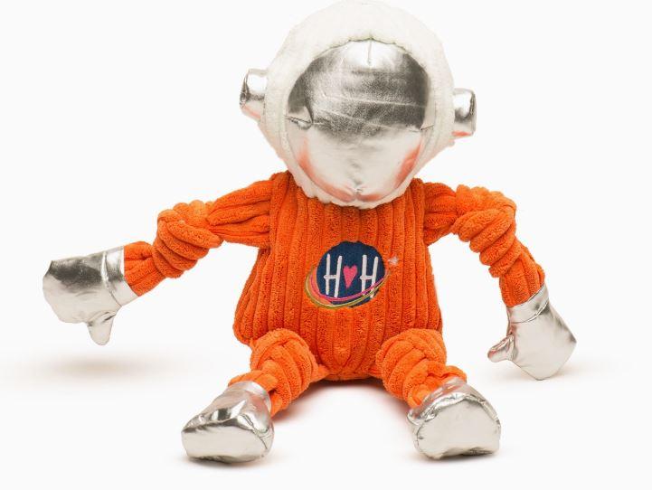 Astro Knottie Orange
