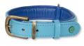 Halsband Sky Blau – Bild 4