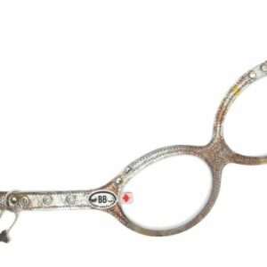 Buddy Belt Geschirr Dapple