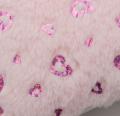 Sweet Hearts Plush Knottie Rosa – Bild 3