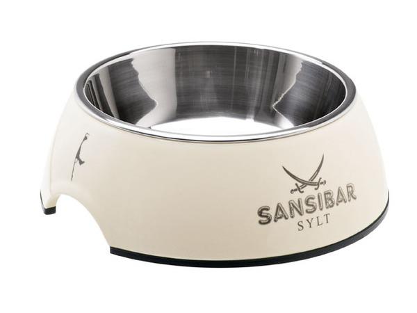 Melamin-Napf Sansibar Beige