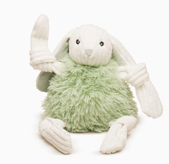 Ms. Carrotlyn Knottie
