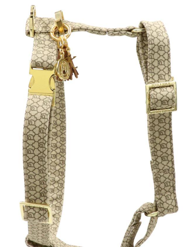 Hundegeschirr SIGNATURE Beige