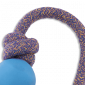 Beco Rope Ball – Bild 2