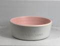 Lieblingshund Napf Rosa – Bild 2