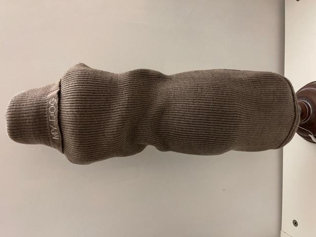 Strickpullover MILANO Tortora
