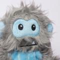 Snowbro Knottie, Hellblau/Grau – Bild 5
