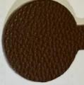 Tauleine mit Leder Schoko – Bild 2