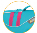 K-9 Float Coat Blue – Bild 5