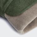 Hundemantel Brooklyn Dackel Flanell Fern – Bild 4