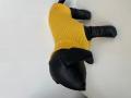 Strickpullover Milano Giallo – Bild 4