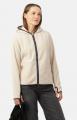 Fleecejacke Cuddle Light Sand – Bild 4