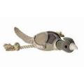 Hundespielzeug Canvas Wild Duck – Bild 2