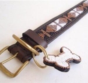 Halsband Bajuni