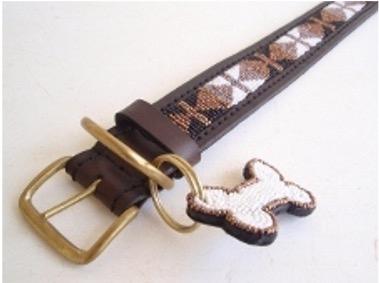 Halsband Bajuni