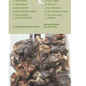 Chicken Hearts