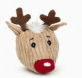 Weihnachtsmann Reindeer Wee Knottie – Bild 6