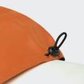 Hunderegenmantel Dublin Orange – Bild 3
