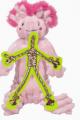 Kiki+Gillie mit Seil, Rosa – Bild 3