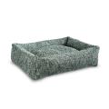 Hundebett SIENA, Elba, Grün – Bild 7