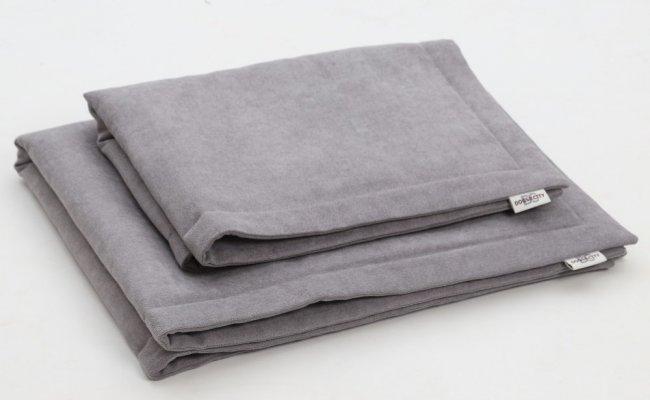 Plaid Monterey Grau