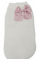 Wollmänteli Aubrey Creme
