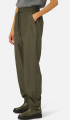 Regenhose Softshell Army – Bild 2
