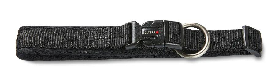 Halsband Professional Comfort Schwarz