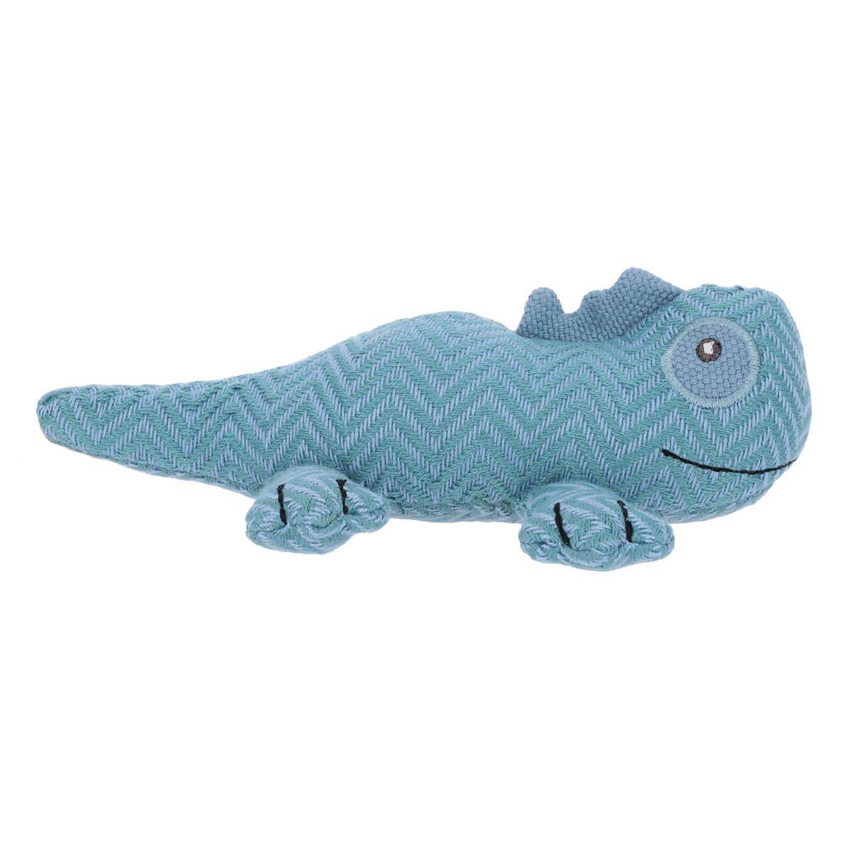 Recycled Gecko Blau