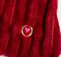 St. Nick Knottie, Flat, Rot/Weiss – Bild 5