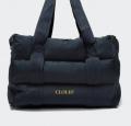 Hundetasche Montreal 2-IN0 Navy – Bild 5