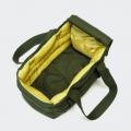 Hundetasche Montreal Olive – Bild 5