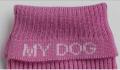 Strickpullover Milano Rosa Barby – Bild 2