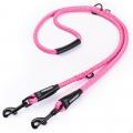 Leine Rope Pink oder Türkis – Bild 2