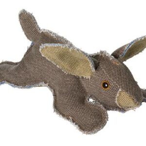 Hundespielzeug Canvas Wild Rabbit