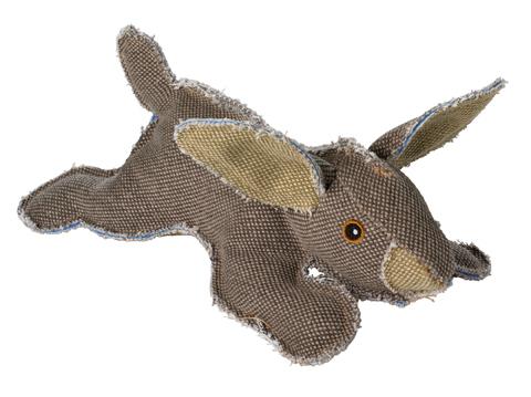 Hundespielzeug Canvas Wild Rabbit