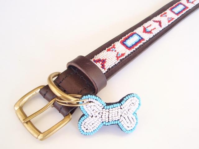 Halsband Akamba