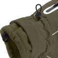 Hundemantel Nordby Mops & Co. Oliv – Bild 3