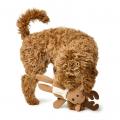 X-MAS Sitka Rentier, Braun – Bild 2