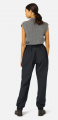 Regenhose Softshell Dark Indigo – Bild 4
