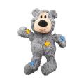 Hundespielzeug Kong Wild Knots Bear – Bild 2