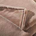 Hundesteppdecke Affair, Beige – Bild 2