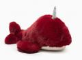 Noel Narwhal Knootie Bordeaux – Bild 5