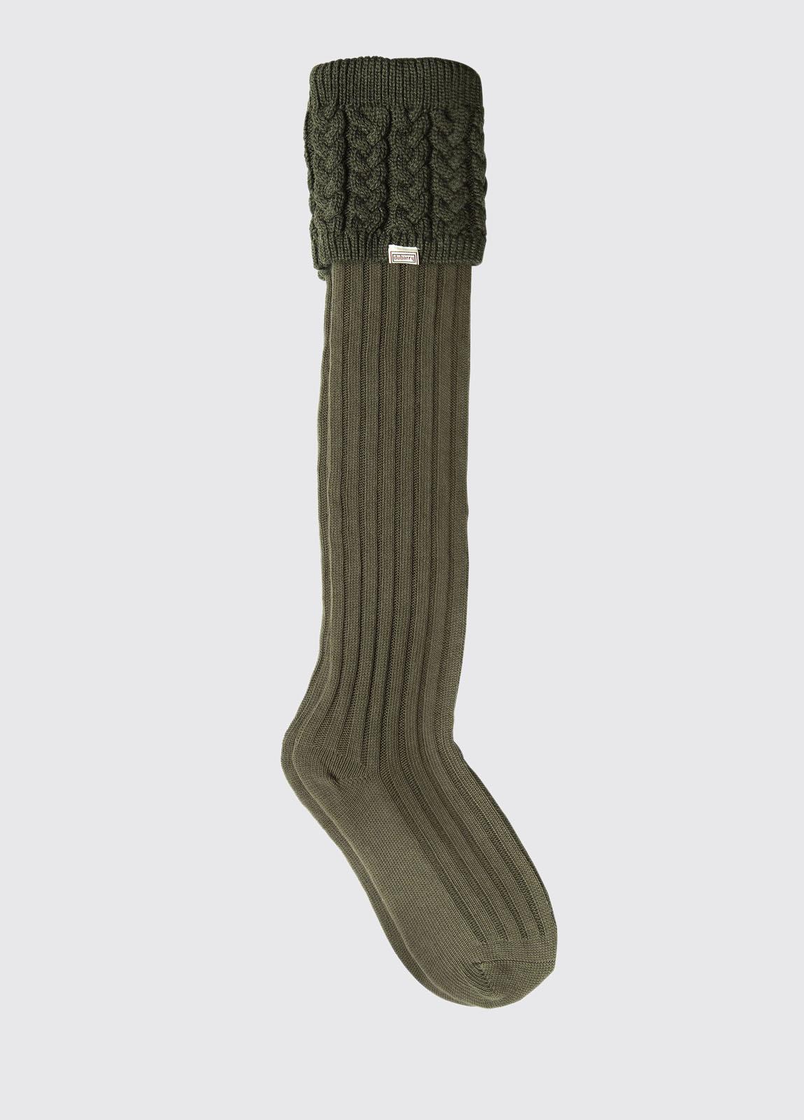 Dubarry Socken, Trinity