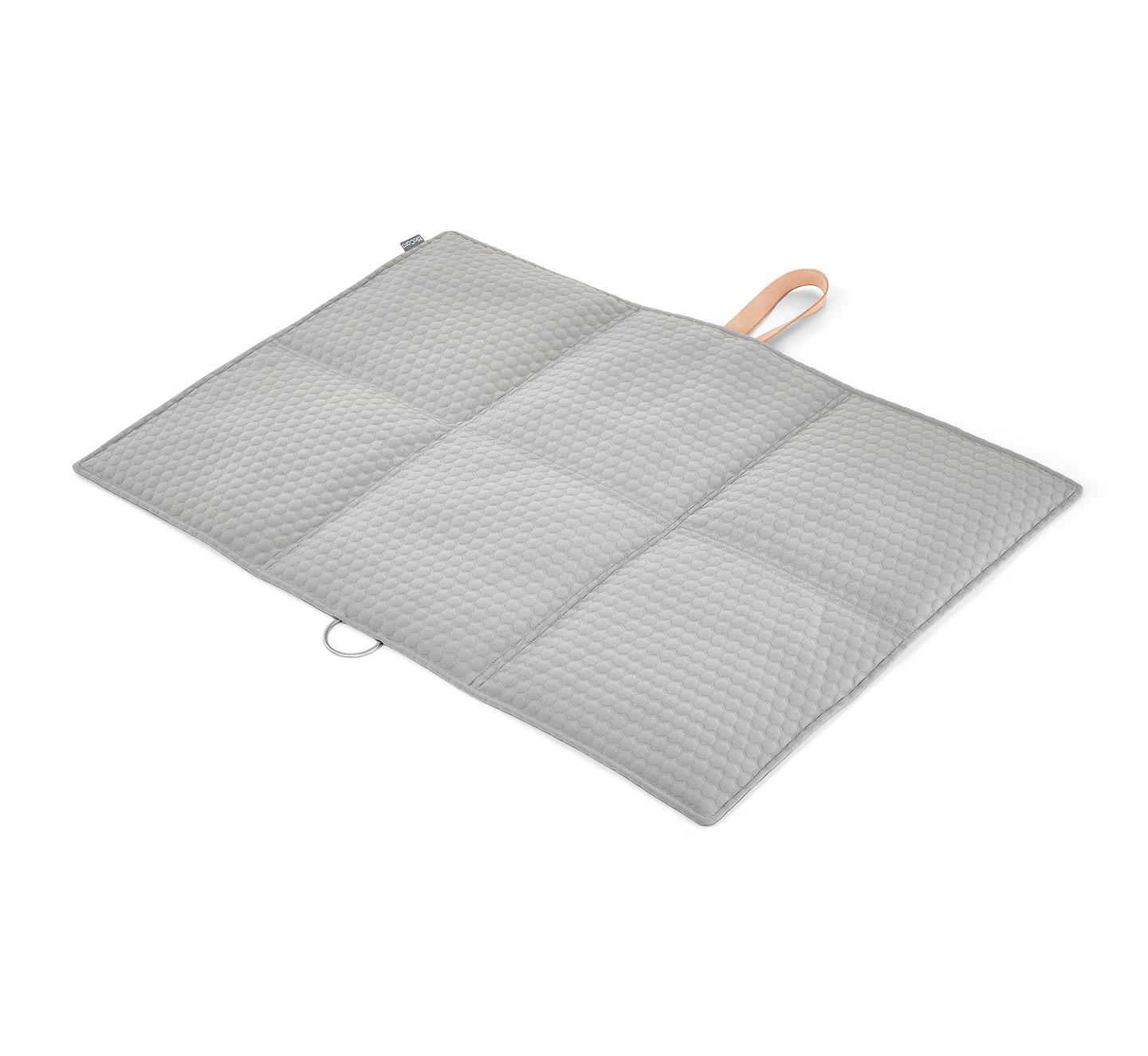 Cosmo TravelBed Beton
