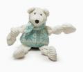 Tundra Polar Bear Knootie Weiss/Blau – Bild 6