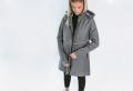 Franca Softshellmantel – Bild 3