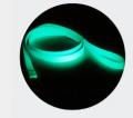 Glow Leine Aqua – Bild 2