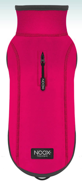 Polaire Highlander Pink