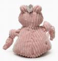 Kiss a Prince Charming Knootie Weiss/Rosa – Bild 4